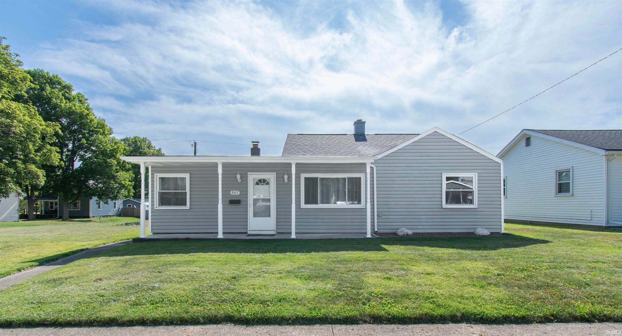 Image of 907 S State Street