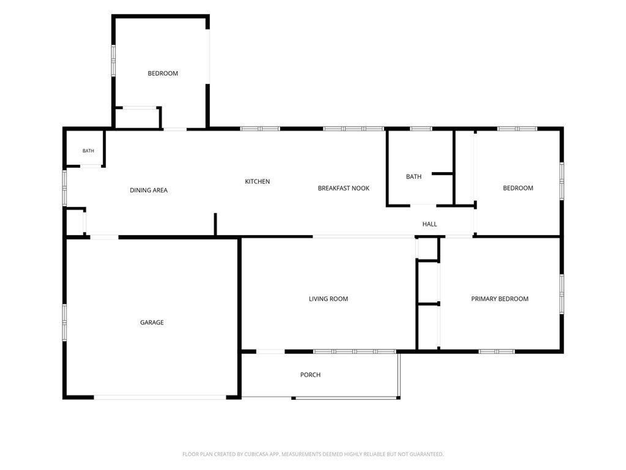 Image of 34 Oak Street