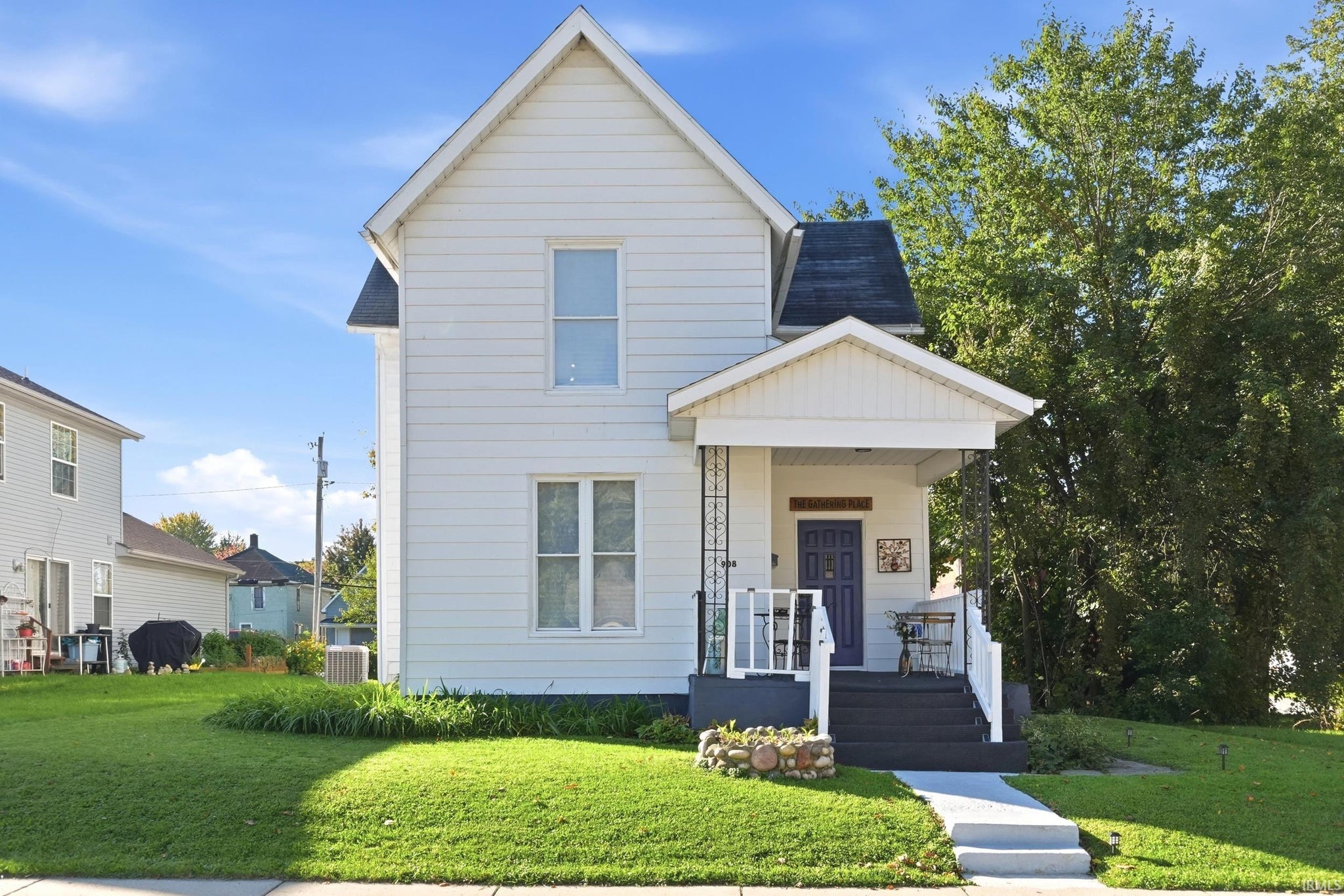 Image of 908 Liberty Street